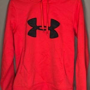 Under Armour Hoodie